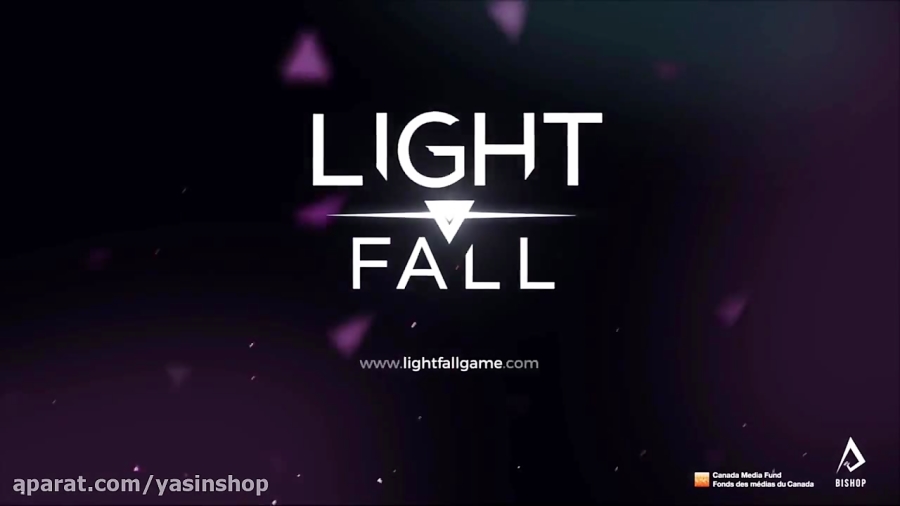 تریلر بازی Light Fall | نینتندو سوئیچ