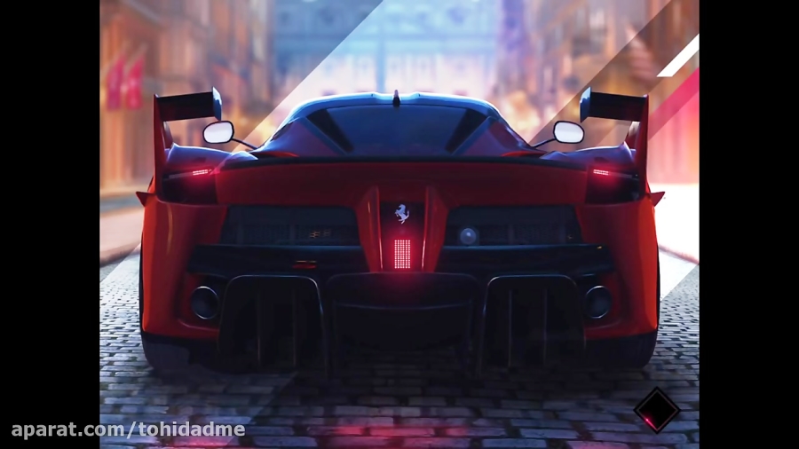 ASPHALT 9: LEGENDS - FIRST GAMEPLAY AND ALL NEW CARS