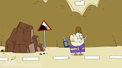 فوق فوق طنز | دیرین دیرین جدید...