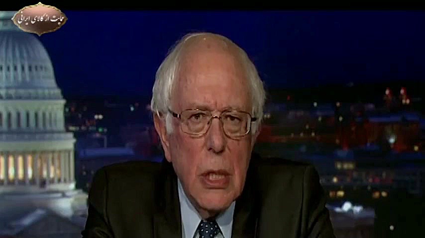 اخراج و انتصاب مجازی دیگر از ترامپ در آمریکا زمان69ثانیه