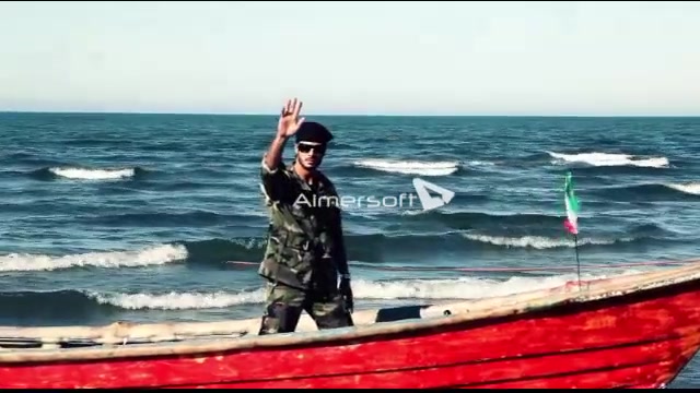 آنونس فیلم صبح خاکستر زمان78ثانیه