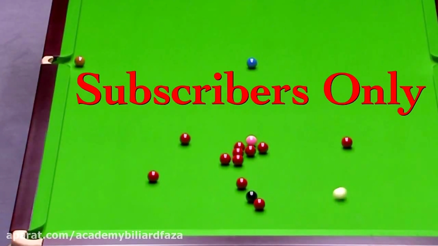 How to Watch Live Stream Snooker Free