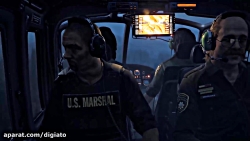 اتمام بازی فارکرای 5 در 5 دقیق...