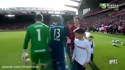 اسطوره های لیورپول 5-5 اسطوره...