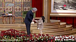 غافلگیر شدن مهران مدیری توسط د...