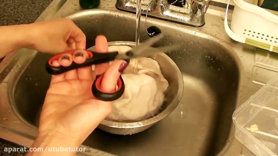 آموزش و تهیه سیرابی سنتی با سبک تهران قدیم