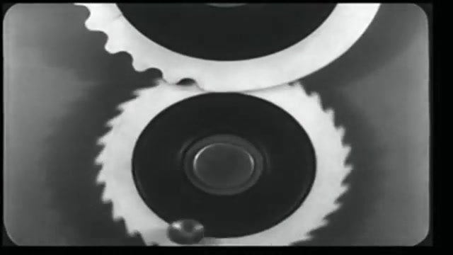 Weird and functional Gears گیمر