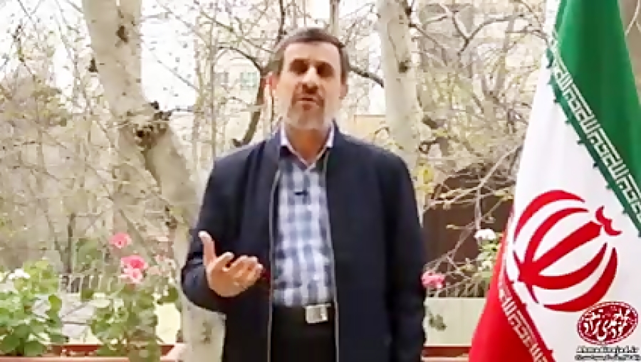 بخشی از پشت پرده وقایع سال 90 و فیلمهایی که منتشر شد!