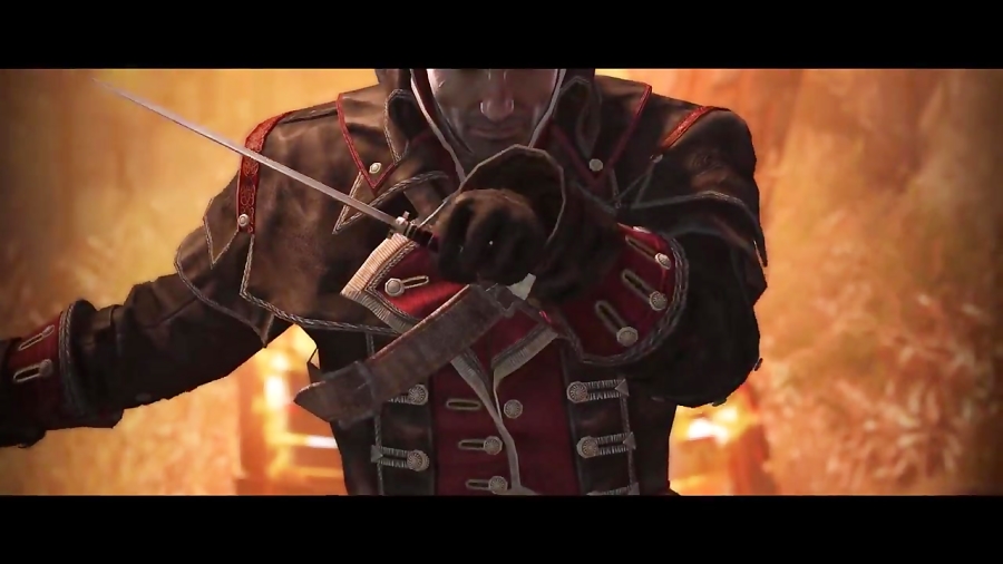 تریلر هنگام عرضه ی Assassin#039;s Creed Rogue Remastered