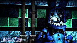 Stream SFM FNAF The Bonnie Song - FNaF 2 Song By Groundbreaking by