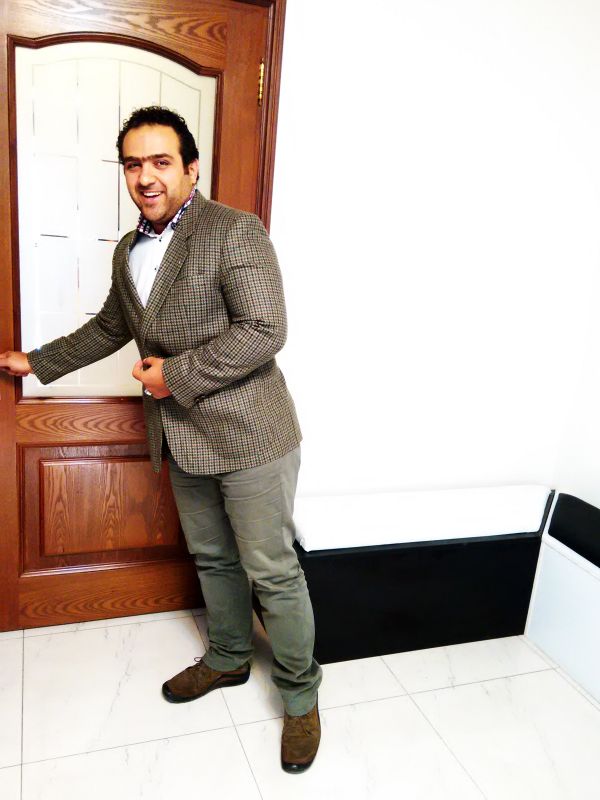 یکی منو دستگیر کرد یکی منو دستگیر کرد