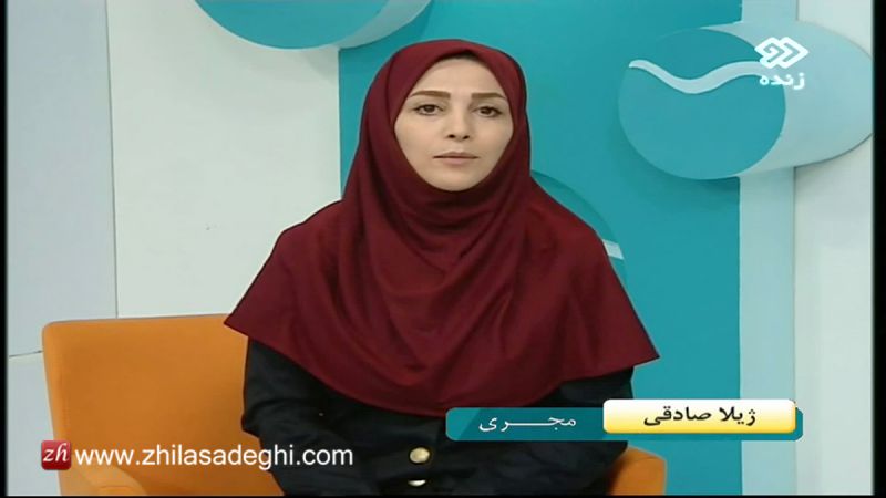 برنامه خوبی از خودتونه شبکه 2 - یکشنبه 25 مرداد 1394
گفتگو با مژگان خطیبی دختری که نیازمند پیوند ریه هست و در مراسم همایش ملی سازمان های مردم نهاد سلامت در برج میلاد اشک دکتر ظریف را درآورد و خانم دکتر الهه امیری روانشناس برنامه خوبی از خودتونه شبکه 2 - یکشنبه 25 مرداد 1394
گفتگو با مژگان خطیبی دختری که نیازمند پیوند ریه هست و در مراسم همایش ملی سازمان های مردم نهاد سلامت در برج میلاد اشک دکتر ظریف را درآورد و خانم دکتر الهه امیری روانشناس