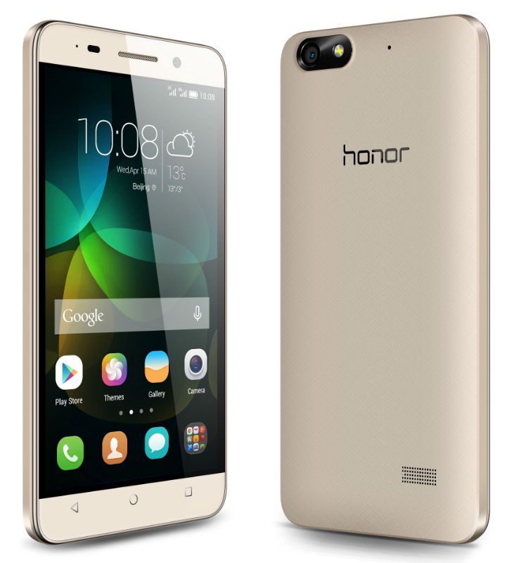 Huawei honor 4c обзор