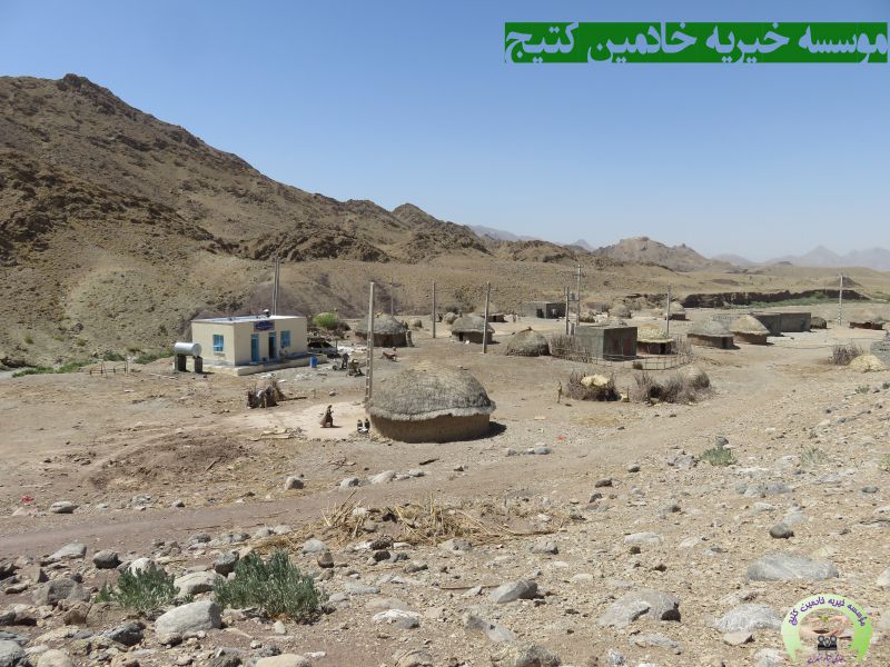 ساخت مدرسه و مکان آموزشی و تجهیز آن در مناطق محروم - مدرسه شادروان علی ریشه در استان سیستان و بلوچستان - روستای دلکوک
