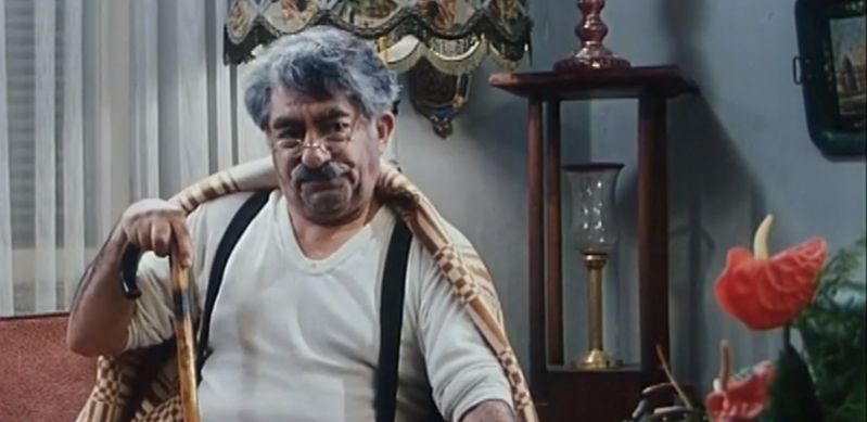 نمایی از فیلم سینمایی خانه خلوت نمایی از فیلم سینمایی خانه خلوت