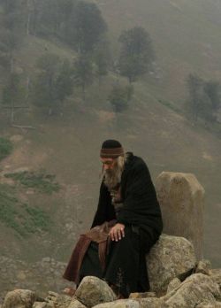 نمایی از فیلم سینمایی ملک سلیمان 