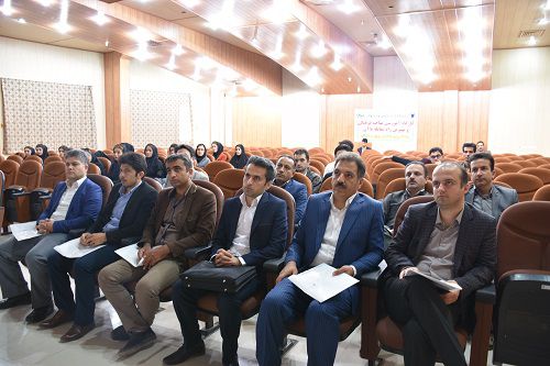 برگزاری كارگاه آموزشی تهاجم فرهنگی و بهترین راه مقابله با آن توسط باشگاه پژوهشگران جوان و نخبگان واحد بوكان برگزاری كارگاه آموزشی تهاجم فرهنگی و بهترین راه مقابله با آن توسط باشگاه پژوهشگران جوان و نخبگان واحد بوكان