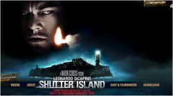 فیلم سینمایی جزیره شاتر 