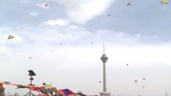 مستند بابا آمد 