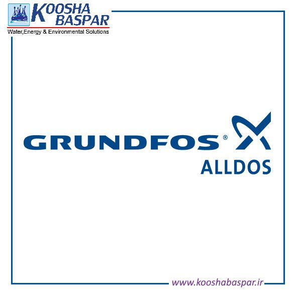 GRUNDFOS-ALLDOS Pumps 