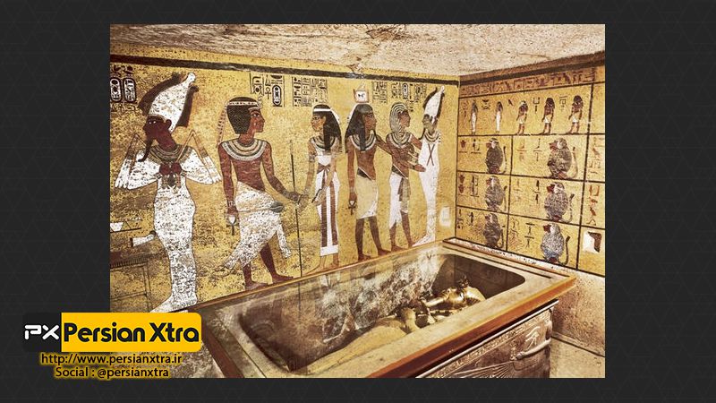 7 اکتشاف باستانی از مصر : قسمت اول
مصر یکی از آن کشور هایی است که همچنان راز های پنهان و کشف نشده ای دارد و باستان شناسان همچنان تشنه کشف این راز ها هستند .

ادامه مطلب در وب سایت پرشن ایکسترا
http://persianxtra.ir/?p=557
