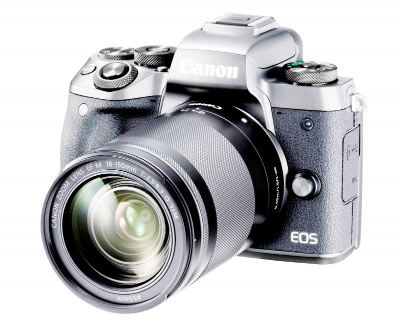 نگاهی به دوربین Canon EOS M5
لذت عکاسی با دوربین کوچک

در کلوب عصرارتباط بخوانید: cloob.com/asreertebatweekly 