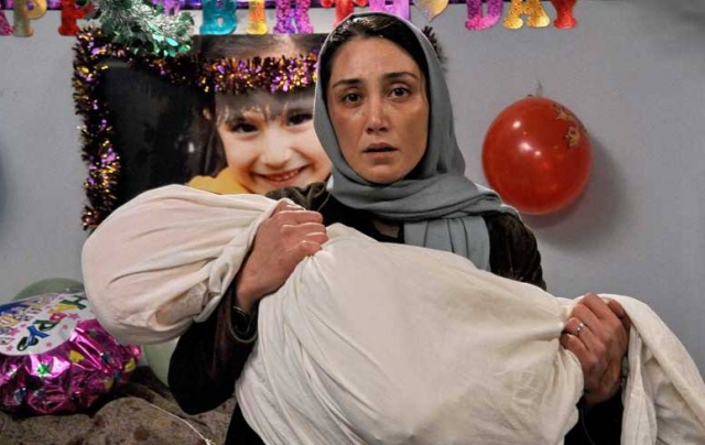 سوگ‌وارترین فیلم‌های تاریخ سینمای ایران