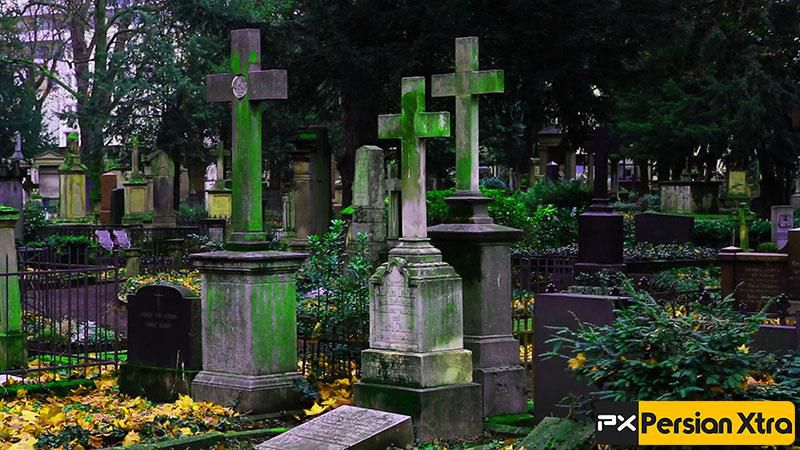 اگر به مردگان زندگی دوباره بخشیده شود آیا میتوانند اشتباهات خود را جبران کنند ؟
http://persianxtra.ir/?p=1281