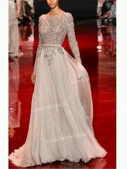 جدیدترین مدل های لباس مجلسی 2016 را در سایت عروس برون ببینید:
/خبرگونه/البوم/aroosbarun.ir