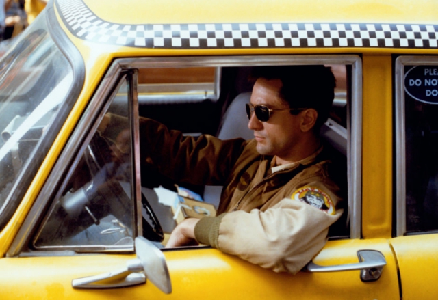 دانلود فیلم راننده تاکسی Taxi Driver 1976 