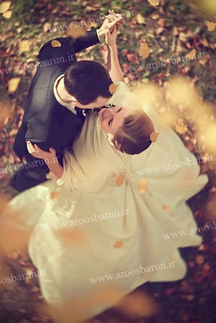 خاص ترین ژست ها برای عکاسی عروسی را در سایت عروس برون ببینید:
/خبرگونه/البوم/aroosbarun.ir