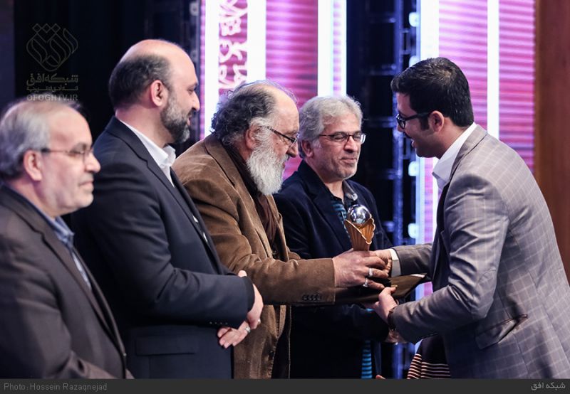 مجموعه مستند «پازل» از تولیدات شبکه افق در نخستین جشنواره «ایران ساخت» توانست جایزه برتر را از آن خود کند.