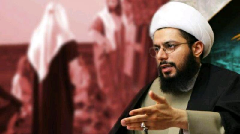 یاسر الحبیب به 10 سال حبس محکوم شد
دادگاهی در کویت، «یاسر الحبیب» را به دلیل ایجاد اختلاف بین شیعه و سنی به 10 سال حبس محکوم کرد