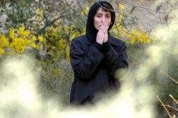 فیلم سینمایی چهارشنبه سوری 