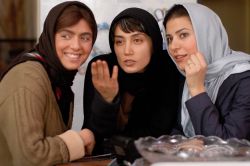 فیلم سینمایی چهارشنبه سوری 