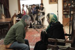 فیلم سینمایی آذر، شهدخت، پرویز و دیگران 