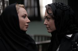 فیلم سینمایی سایه روشن 