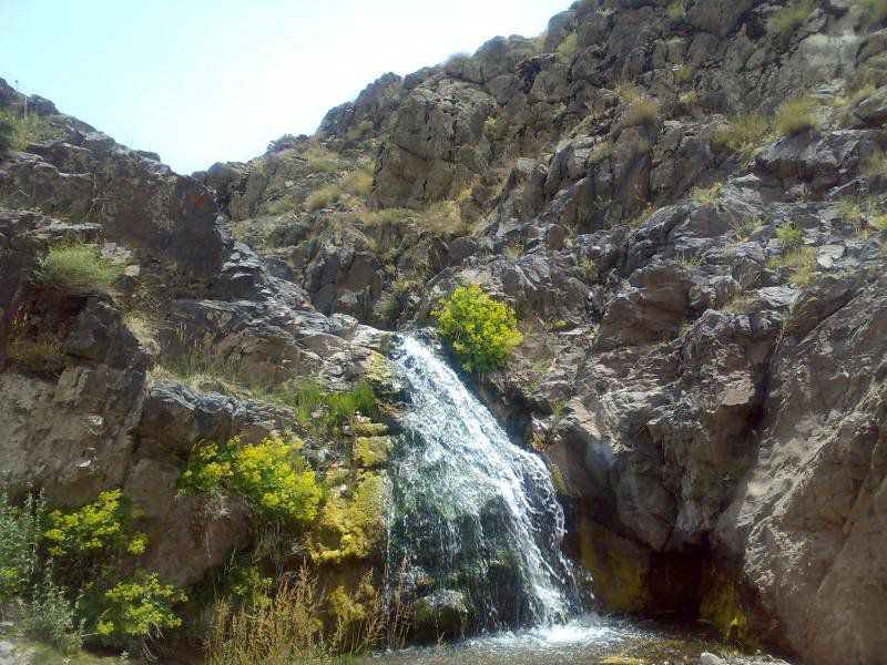 ملاحاجی شهرستان میانه آذربایجان شرقی