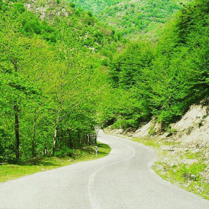 جاده #ماسوله ، استان گیلان