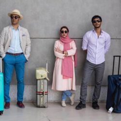 فیلم سینمایی 50 کیلو آلبالو 