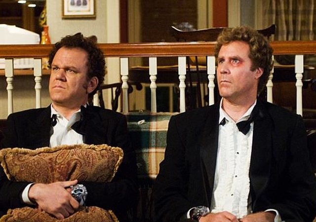 Step brothers take turns. Step brother. Уилл Феррелл комедии. Step brother will Ferrell.