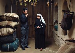 فیلم سینمایی یتیم خانه ایران 