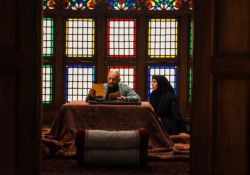 فیلم سینمایی یتیم خانه ایران 