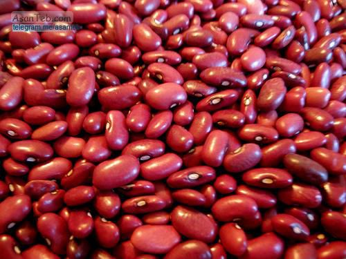 لوبیا کپسولی