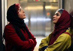 فیلم سینمایی مادر قلب اتمی  