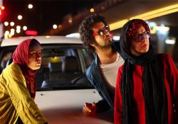 فیلم سینمایی مادر قلب اتمی 