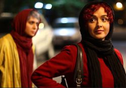 فیلم سینمایی مادر قلب اتمی 