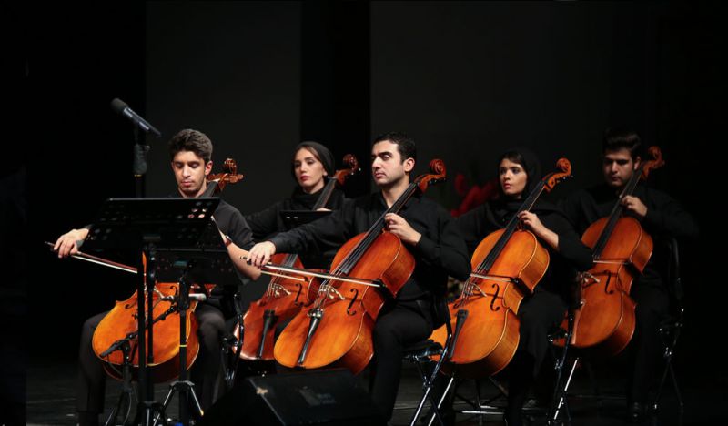 کنسرت "نوستالژی" ناصر چشم‌آذر