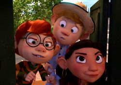 انیمیشن آلبرت  www.filimo.com/m/qGvfo