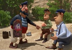 انیمیشن آلبرت  www.filimo.com/m/qGvfo